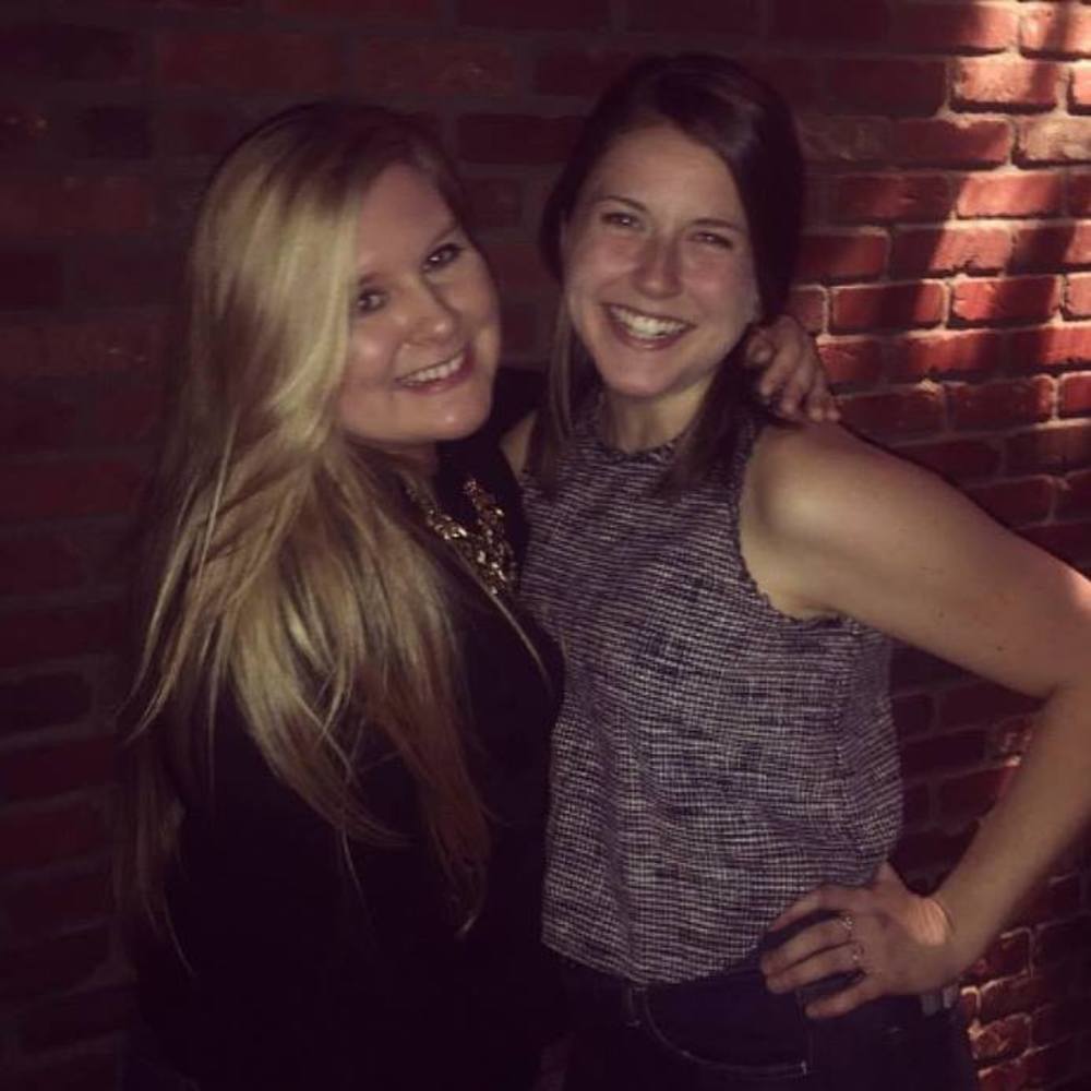 Meet your Posher, Emily